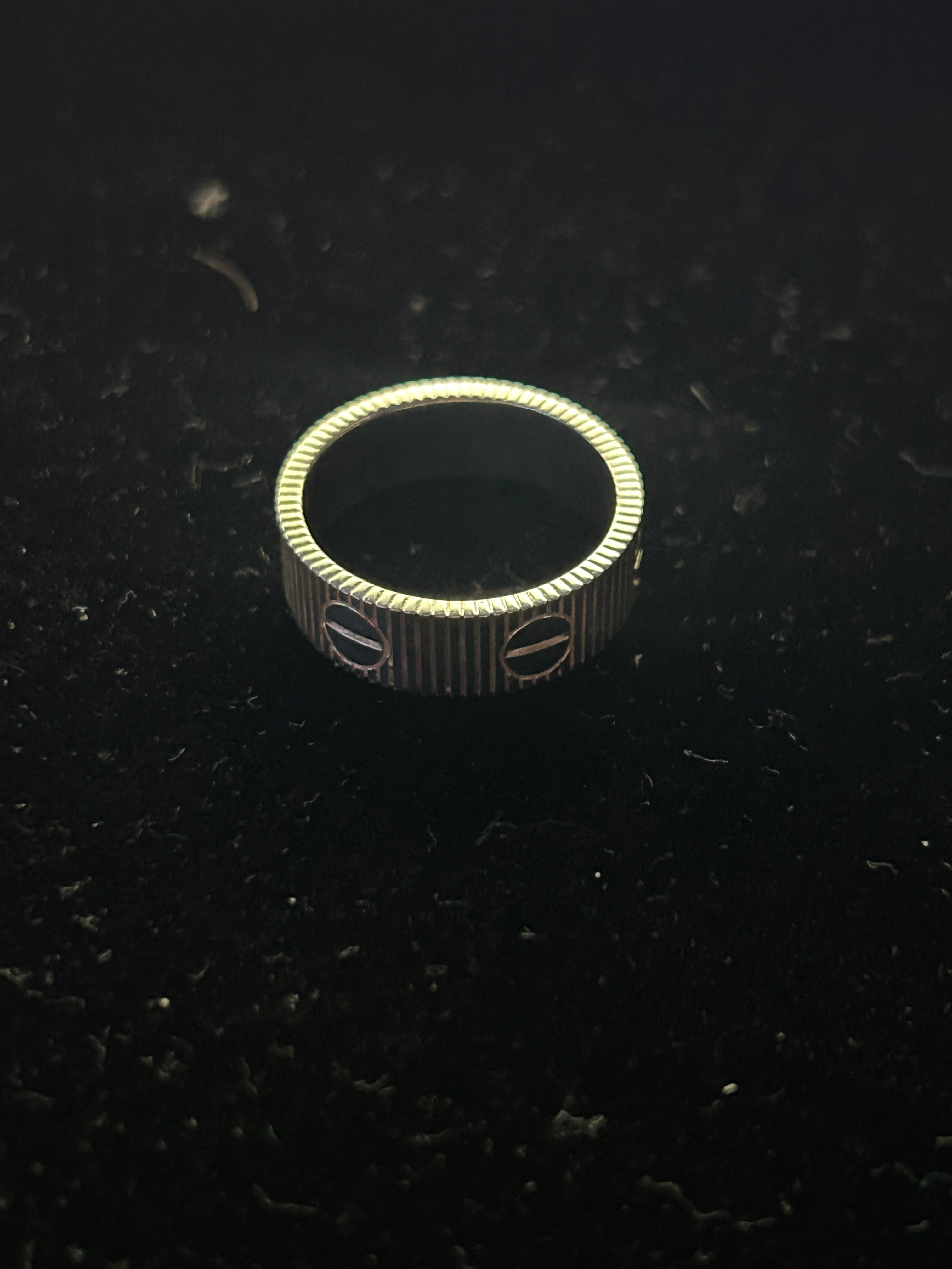 ‘Unlimited’ Ring