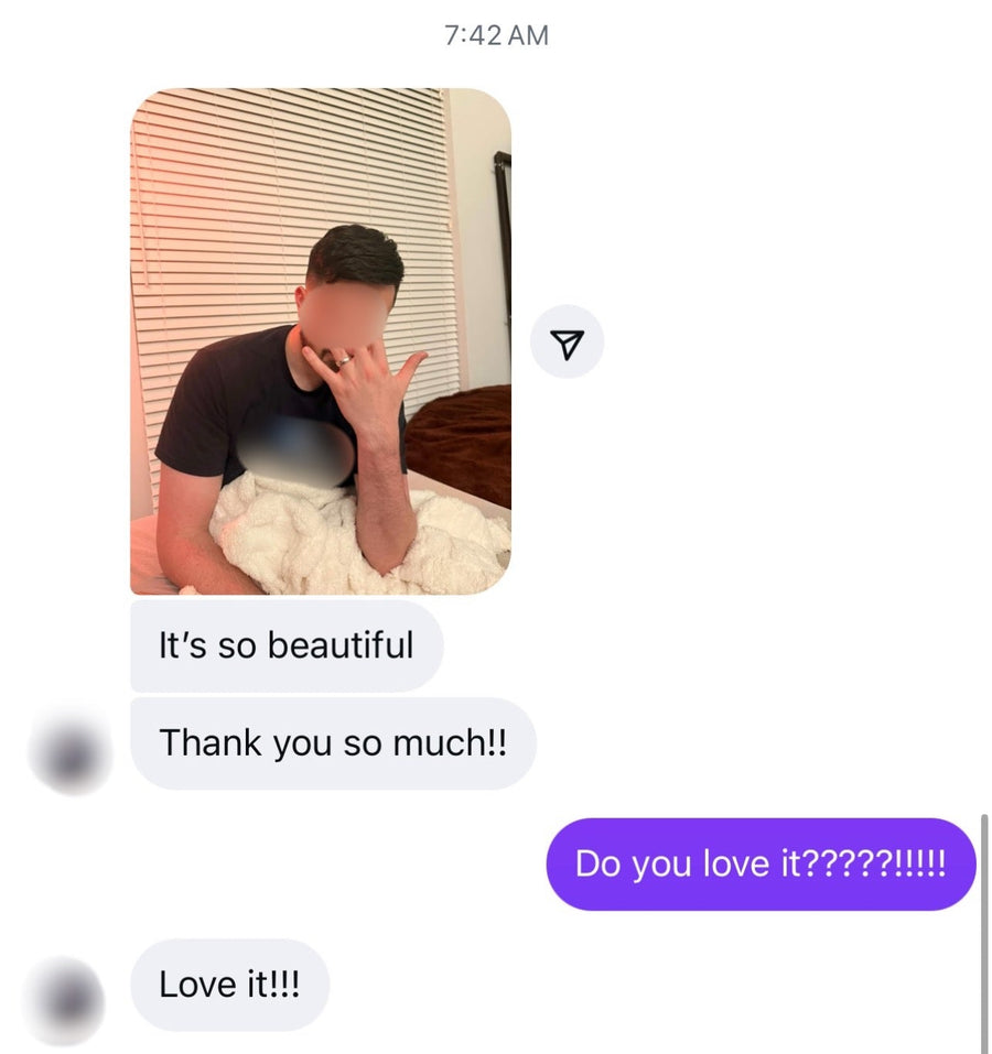 Original message from Adam