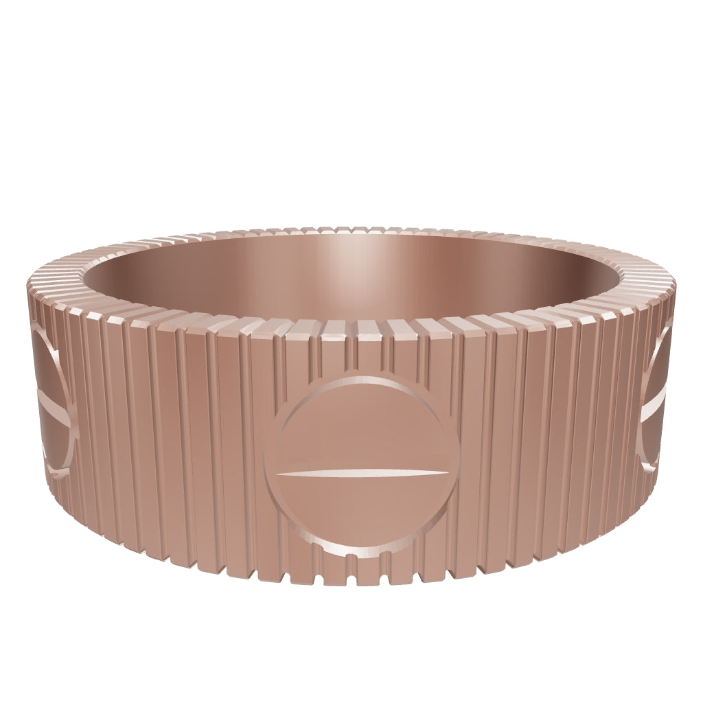 ‘Unlimited’ Ring